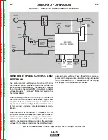 Предварительный просмотр 36 страницы Lincoln Electric LN-15 Service Manual