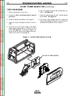 Предварительный просмотр 50 страницы Lincoln Electric LN-15 Service Manual