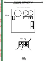 Предварительный просмотр 51 страницы Lincoln Electric LN-15 Service Manual