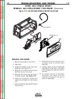 Предварительный просмотр 76 страницы Lincoln Electric LN-15 Service Manual