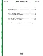 Предварительный просмотр 83 страницы Lincoln Electric LN-15 Service Manual