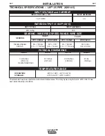 Preview for 10 page of Lincoln Electric LN- 25 PIPE IM10056 Operator'S Manual