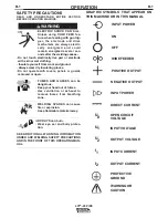 Preview for 17 page of Lincoln Electric LN- 25 PIPE IM10056 Operator'S Manual