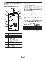 Preview for 19 page of Lincoln Electric LN- 25 PIPE IM10056 Operator'S Manual