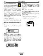 Preview for 20 page of Lincoln Electric LN- 25 PIPE IM10056 Operator'S Manual