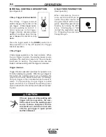 Preview for 24 page of Lincoln Electric LN- 25 PIPE IM10056 Operator'S Manual