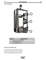 Preview for 25 page of Lincoln Electric LN- 25 PIPE IM10056 Operator'S Manual