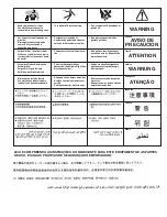 Preview for 38 page of Lincoln Electric LN- 25 PIPE IM10056 Operator'S Manual