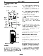 Предварительный просмотр 16 страницы Lincoln Electric LN-25 Service Manual