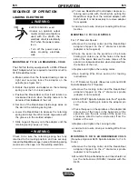 Предварительный просмотр 18 страницы Lincoln Electric LN-25 Service Manual