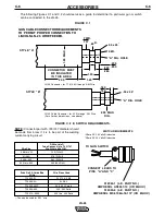 Предварительный просмотр 29 страницы Lincoln Electric LN-25 Service Manual