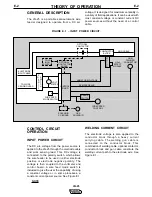 Предварительный просмотр 35 страницы Lincoln Electric LN-25 Service Manual