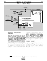 Предварительный просмотр 36 страницы Lincoln Electric LN-25 Service Manual