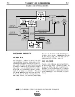 Предварительный просмотр 37 страницы Lincoln Electric LN-25 Service Manual