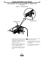 Предварительный просмотр 46 страницы Lincoln Electric LN-25 Service Manual