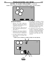 Предварительный просмотр 62 страницы Lincoln Electric LN-25 Service Manual