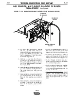 Предварительный просмотр 69 страницы Lincoln Electric LN-25 Service Manual