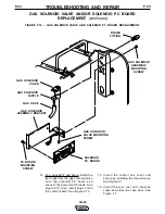 Предварительный просмотр 70 страницы Lincoln Electric LN-25 Service Manual