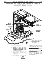 Предварительный просмотр 72 страницы Lincoln Electric LN-25 Service Manual