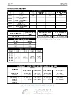 Preview for 8 page of Lincoln Electric LN-25X Operator'S Manual