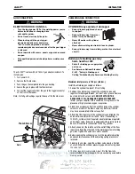 Preview for 16 page of Lincoln Electric LN-25X Operator'S Manual