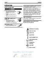 Preview for 17 page of Lincoln Electric LN-25X Operator'S Manual