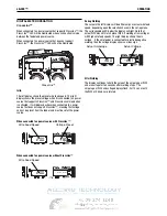 Preview for 20 page of Lincoln Electric LN-25X Operator'S Manual