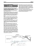 Preview for 25 page of Lincoln Electric LN-25X Operator'S Manual