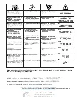 Preview for 39 page of Lincoln Electric LN-25X Operator'S Manual