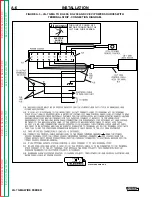 Предварительный просмотр 12 страницы Lincoln Electric LN-7 GMA Service Manual