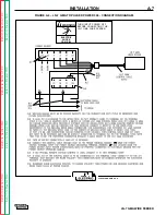 Предварительный просмотр 13 страницы Lincoln Electric LN-7 GMA Service Manual