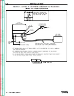 Предварительный просмотр 14 страницы Lincoln Electric LN-7 GMA Service Manual