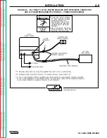 Предварительный просмотр 15 страницы Lincoln Electric LN-7 GMA Service Manual