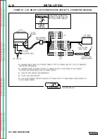 Предварительный просмотр 16 страницы Lincoln Electric LN-7 GMA Service Manual