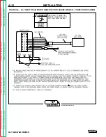 Preview for 18 page of Lincoln Electric LN-7 GMA Service Manual