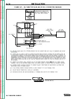 Preview for 20 page of Lincoln Electric LN-7 GMA Service Manual