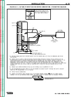 Preview for 21 page of Lincoln Electric LN-7 GMA Service Manual