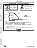 Preview for 23 page of Lincoln Electric LN-7 GMA Service Manual