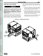 Preview for 29 page of Lincoln Electric LN-7 GMA Service Manual