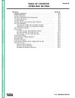 Preview for 31 page of Lincoln Electric LN-7 GMA Service Manual