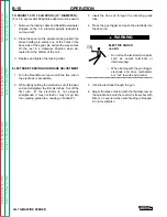 Предварительный просмотр 40 страницы Lincoln Electric LN-7 GMA Service Manual