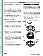 Предварительный просмотр 41 страницы Lincoln Electric LN-7 GMA Service Manual