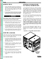 Preview for 44 page of Lincoln Electric LN-7 GMA Service Manual