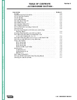 Предварительный просмотр 47 страницы Lincoln Electric LN-7 GMA Service Manual