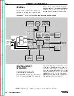 Предварительный просмотр 58 страницы Lincoln Electric LN-7 GMA Service Manual