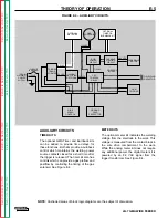 Предварительный просмотр 61 страницы Lincoln Electric LN-7 GMA Service Manual