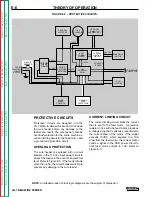 Предварительный просмотр 62 страницы Lincoln Electric LN-7 GMA Service Manual