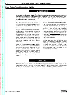 Предварительный просмотр 66 страницы Lincoln Electric LN-7 GMA Service Manual