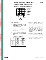 Предварительный просмотр 77 страницы Lincoln Electric LN-7 GMA Service Manual