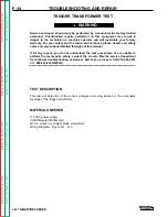 Предварительный просмотр 78 страницы Lincoln Electric LN-7 GMA Service Manual